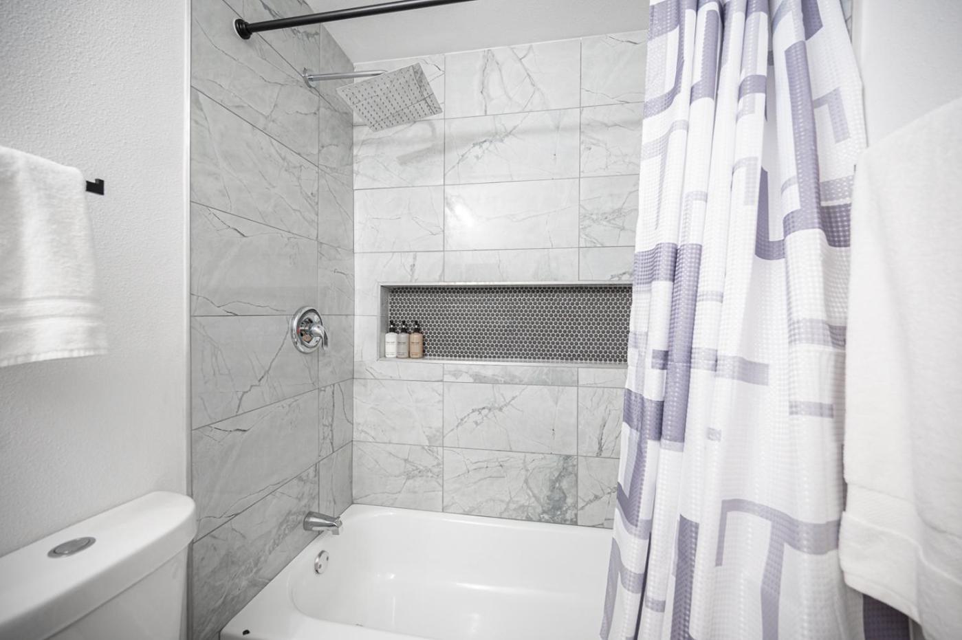 Luxury Retreat The Vegas Edition Las Vegas Zewnętrze zdjęcie